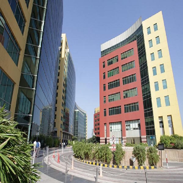 Unitech Cyber Park, Tower D | Sector 39, Gurgaon